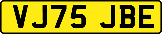 VJ75JBE