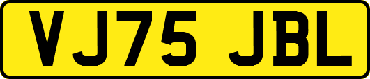 VJ75JBL