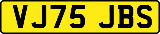 VJ75JBS