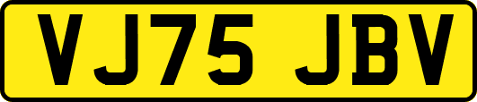 VJ75JBV