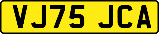 VJ75JCA