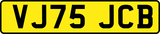 VJ75JCB