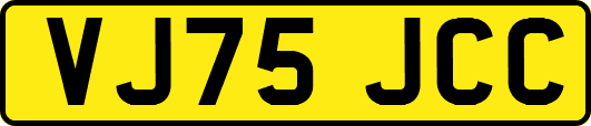 VJ75JCC