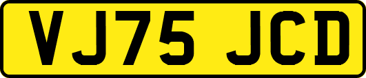 VJ75JCD