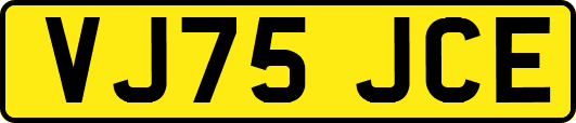 VJ75JCE