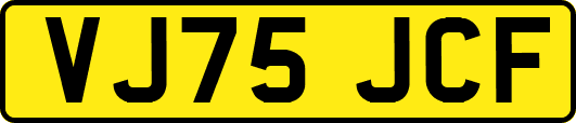 VJ75JCF