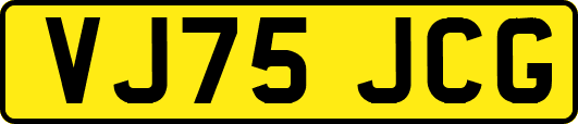 VJ75JCG