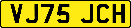 VJ75JCH