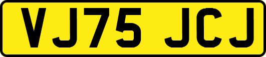 VJ75JCJ