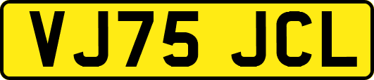 VJ75JCL