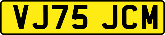 VJ75JCM