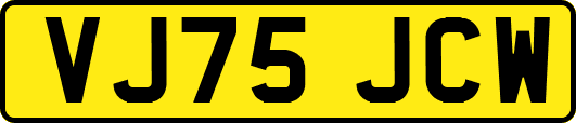 VJ75JCW