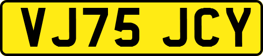 VJ75JCY