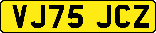 VJ75JCZ
