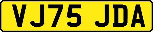 VJ75JDA