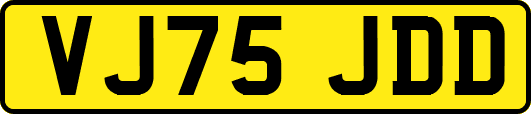 VJ75JDD