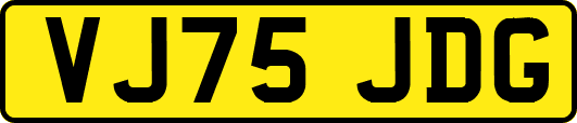 VJ75JDG