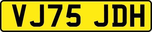 VJ75JDH