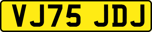 VJ75JDJ