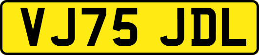 VJ75JDL
