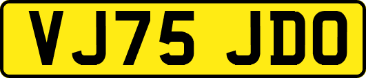 VJ75JDO