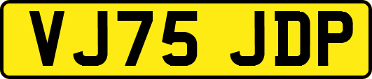 VJ75JDP