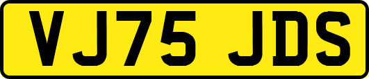 VJ75JDS
