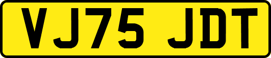 VJ75JDT