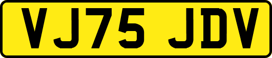 VJ75JDV