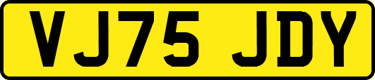 VJ75JDY