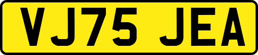VJ75JEA