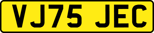 VJ75JEC
