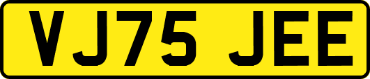 VJ75JEE