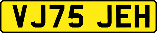 VJ75JEH