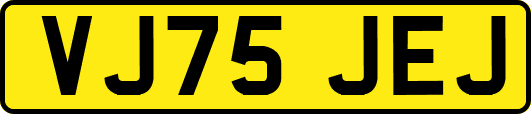 VJ75JEJ