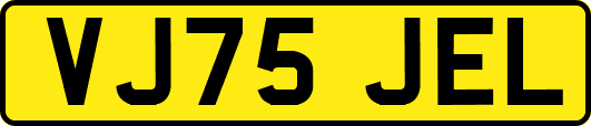 VJ75JEL
