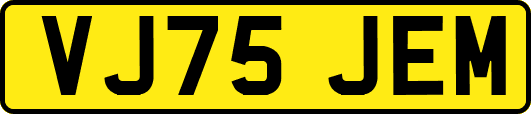 VJ75JEM