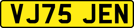 VJ75JEN