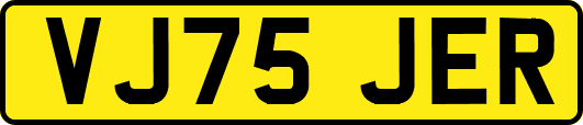 VJ75JER