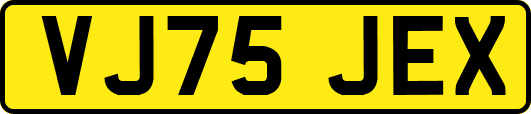 VJ75JEX