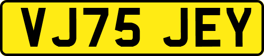 VJ75JEY