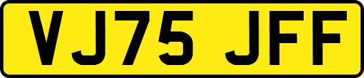 VJ75JFF