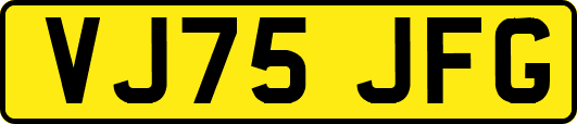 VJ75JFG