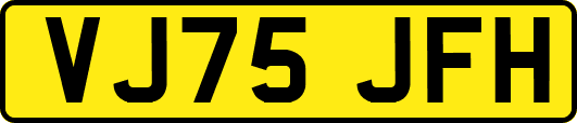 VJ75JFH