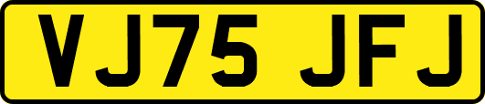 VJ75JFJ