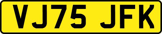 VJ75JFK