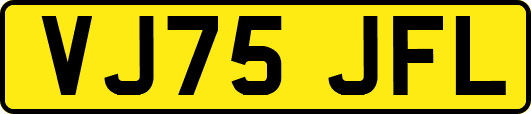 VJ75JFL
