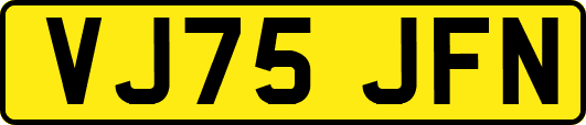 VJ75JFN