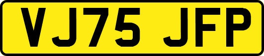 VJ75JFP