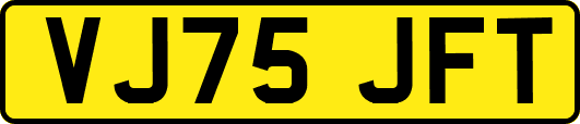VJ75JFT